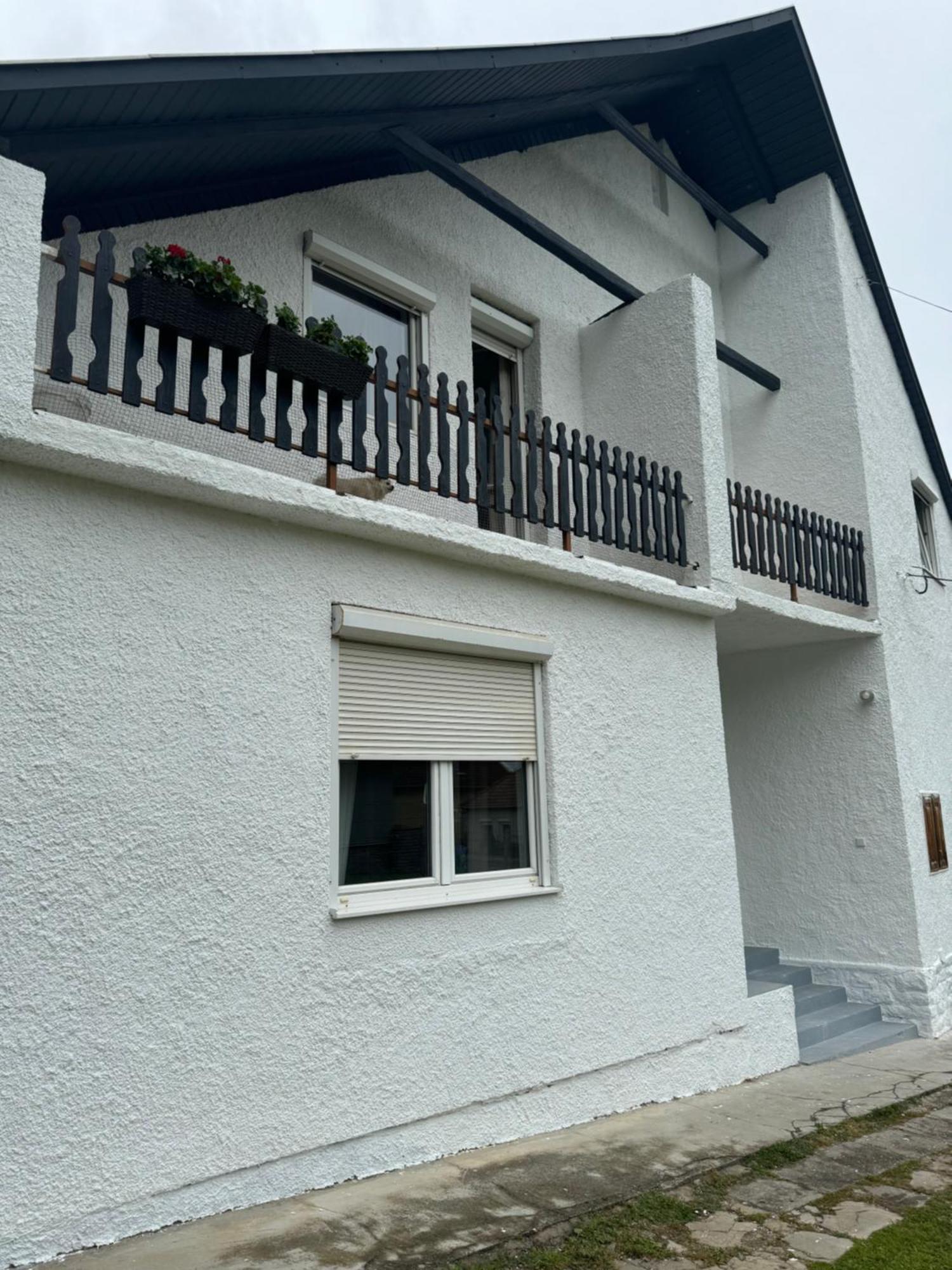 Appartamento Light House Hévíz Esterno foto